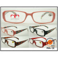 Top Sales and Nice Design Reading Glasses with Paper Transfer Temple (ZX005)